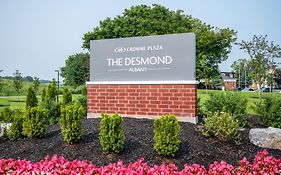 Desmond Hotel And Conference Center Albany Ny